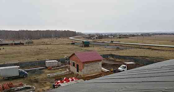 Дом, 72 м2, 15 га, 2 эт. Чебаркуль