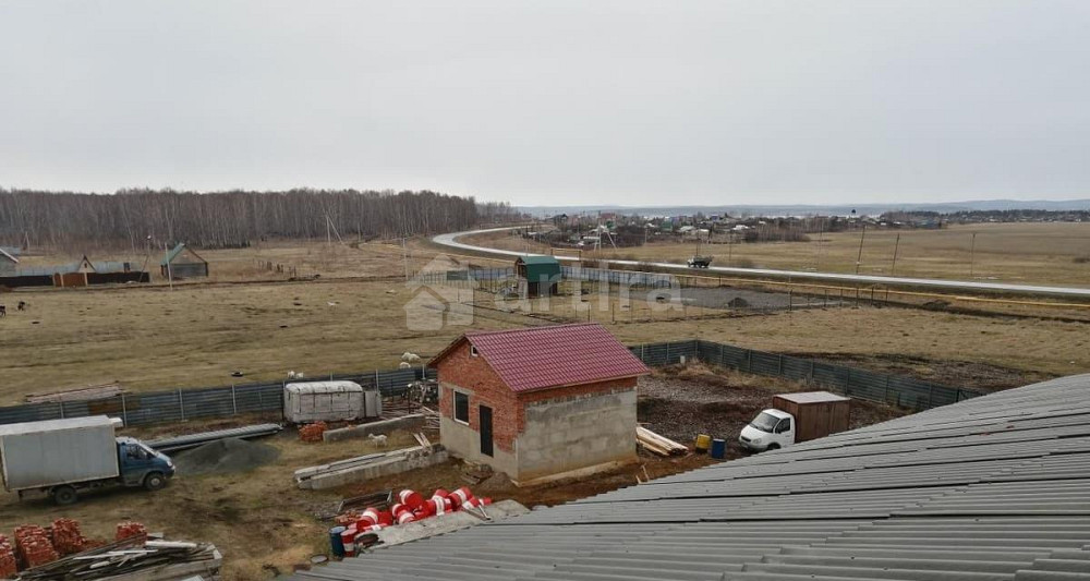 Дом, 72 м2, 15 га, 2 эт. Чебаркуль - изображение 3