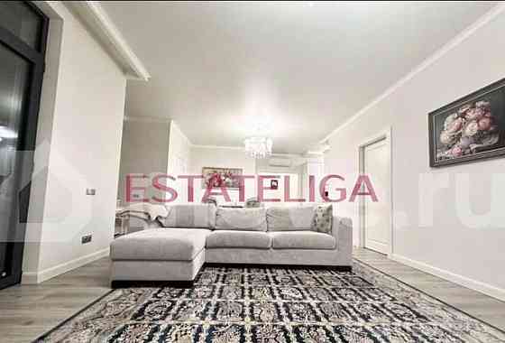 4-комн. квартира, 125 м2, 14/28 эт. Москва