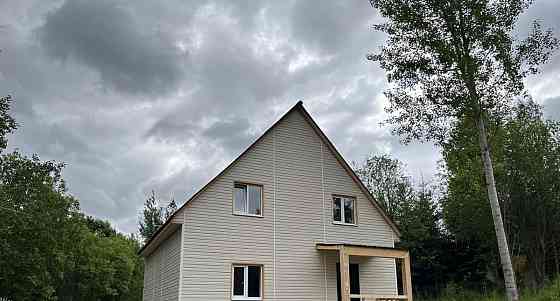 Дом, 110 м2, 7 соток, 2 эт. Всеволожск