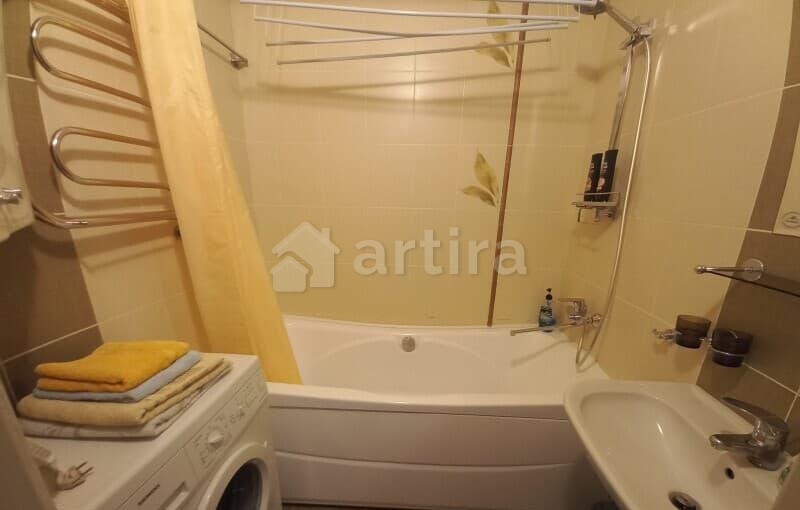 1-комн. квартира, 45 м2, 4/4 эт. Таганрог - изображение 10