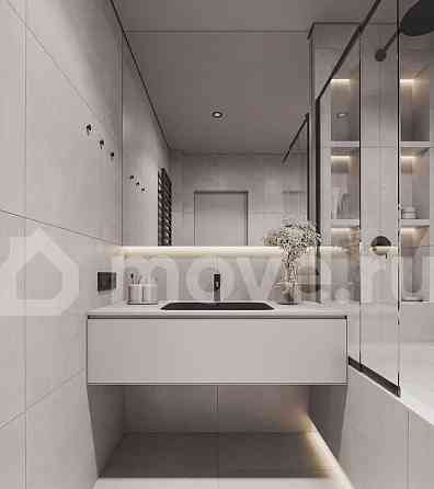 3-комн. квартира, 103 м2, 11/19 эт. Москва