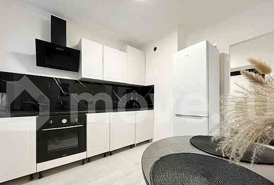 1-комн. квартира, 36 м2, 14/19 эт. Москва