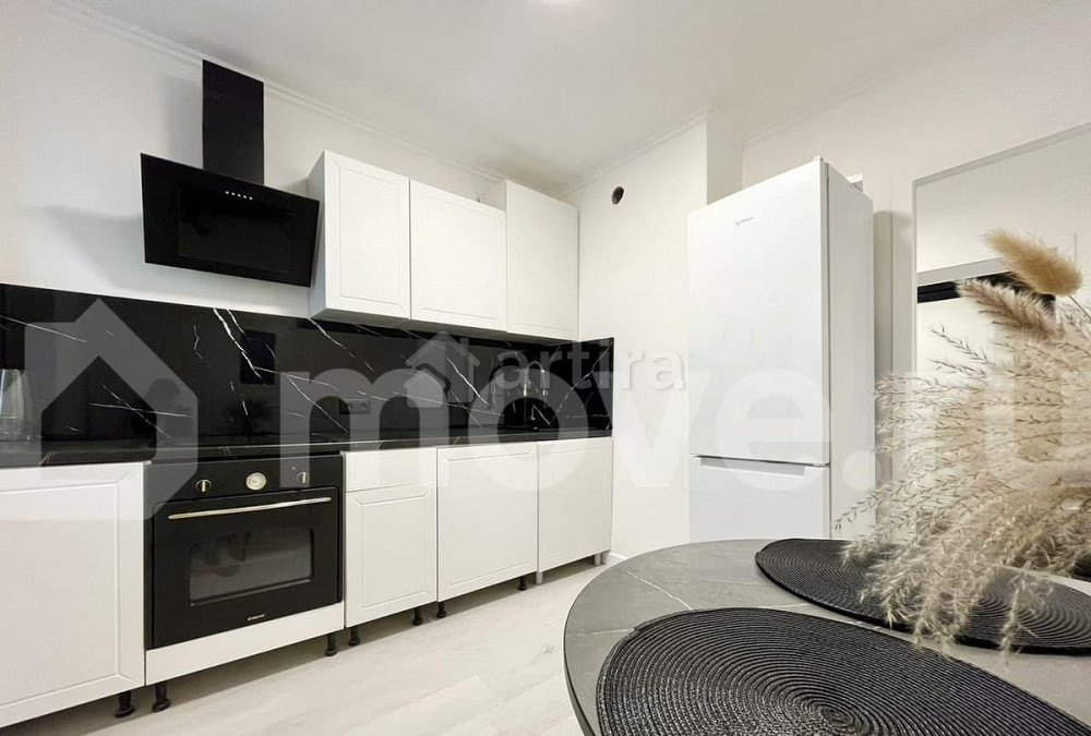 1-комн. квартира, 36 м2, 14/19 эт. Москва - изображение 4