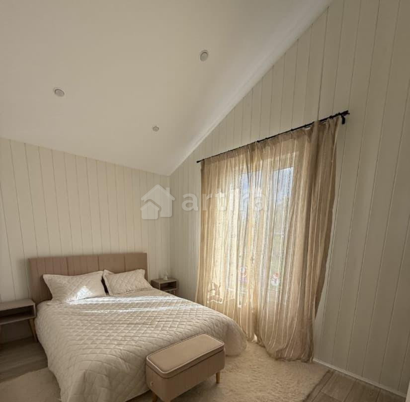 Коттедж, 100 м2, 15 соток, 1 эт. Истра - изображение 6