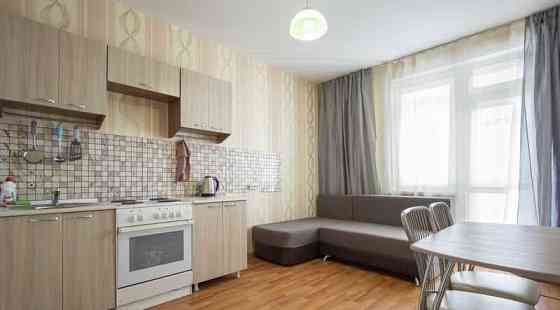 1-комн. квартира, 44 м2, 11/25 эт. Красноярск