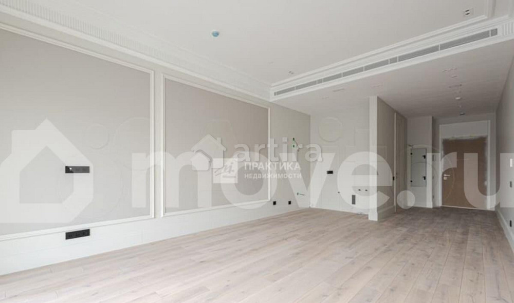 Студия, 39 м2, 9/19 эт. Москва - изображение 4