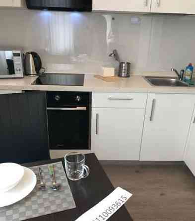 1-комн. апарт-ы, 34 м2, 10/20 эт. Мытищи