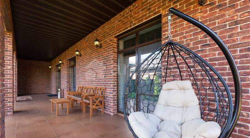 Коттедж, 300 м2 Лобня - изображение 9