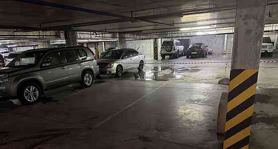 Гараж, 13.25 м2 Новосибирск