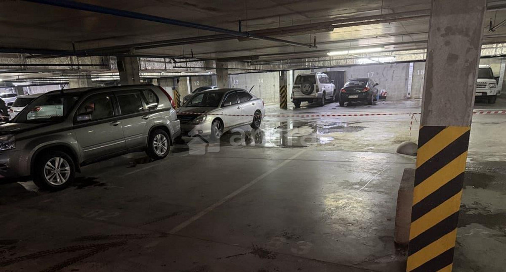 Гараж, 13.25 м2 Новосибирск - изображение 6