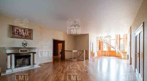 Коттедж, 600 м2 Домодедово