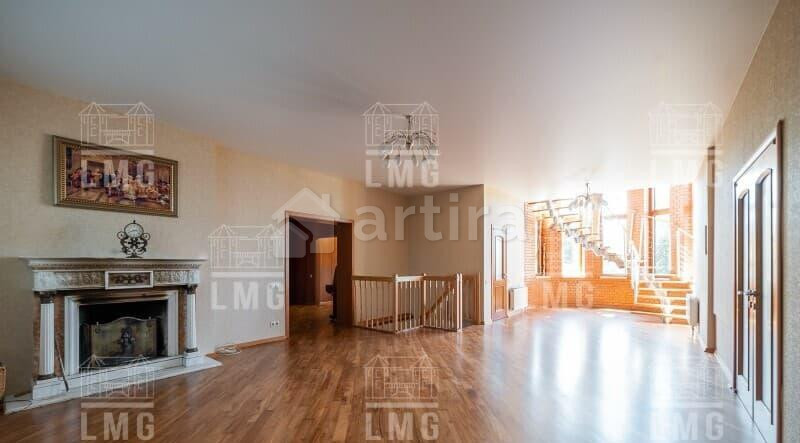 Коттедж, 600 м2 Домодедово - изображение 6