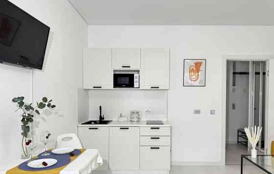 1-комн. квартира, 30 м2, 3/5 эт. Санкт-Петербург