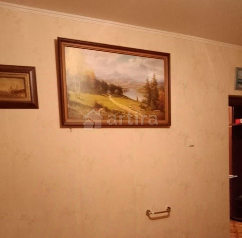 Комната, 14 м2, 5/17 эт. Москва - изображение 3