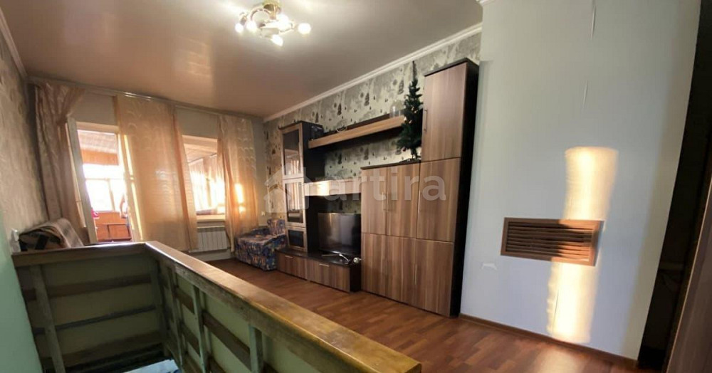 Дом, 73 м2, 2 сотки, 2 эт. Тольятти - изображение 1