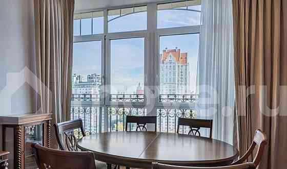 4-комн. квартира, 278 м2, 15/18 эт. Москва