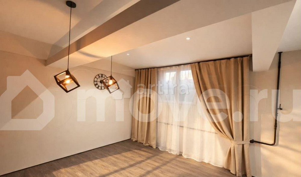 Студия, 20.5 м2, 1/5 эт. Москва - изображение 6