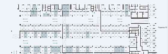 Гараж, 14 м2 Москва