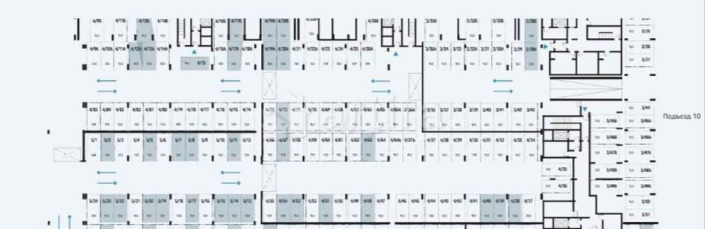 Гараж, 14 м2 Москва - изображение 5