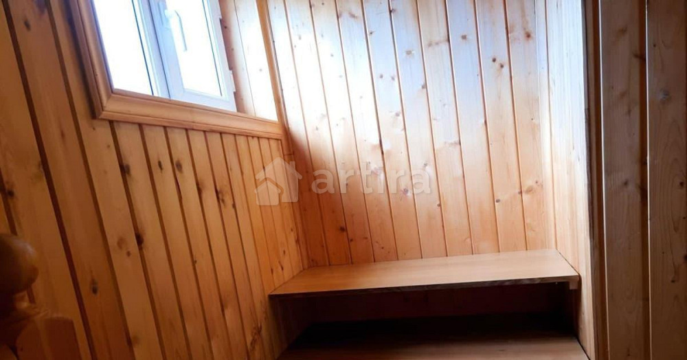 Дом, 77.7 м2, 15 соток, 1 эт. Истра - изображение 4