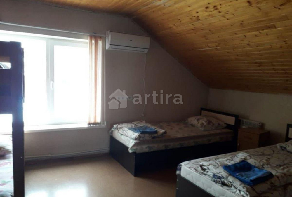 Дом, 300 м2, 6 соток, 3 эт. Ростов-на-Дону - изображение 18