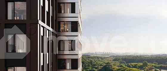 Студия, 28.1 м2, 14/43 эт. Москва