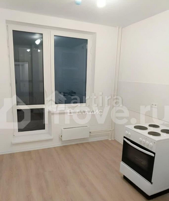 1-комн. квартира, 35.1 м2, 2/25 эт. Москва - изображение 6