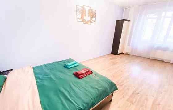 2-комн. квартира, 55 м2, 9/17 эт. Лобня