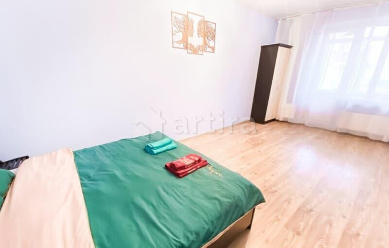 2-комн. квартира, 55 м2, 9/17 эт. Лобня - изображение 3