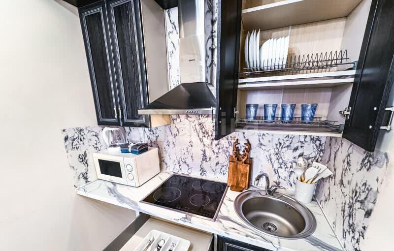 2-комн. квартира, 46 м2, 15/25 эт. Химки - изображение 16