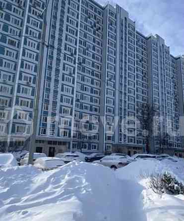 Студия, 12 м2, 1/17 эт. Москва