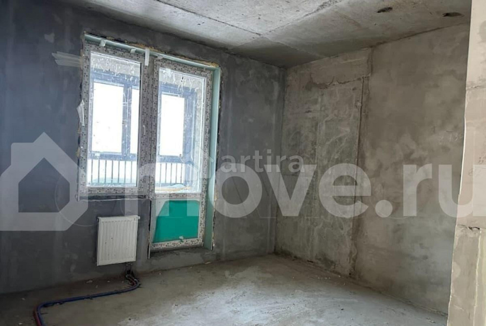 Студия, 18 м2, 2/20 эт. Москва - изображение 1