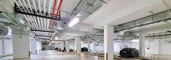 Гараж, 18 м2 Москва