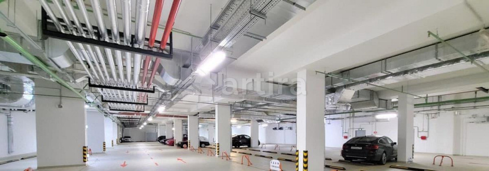 Гараж, 18 м2 Москва - изображение 6