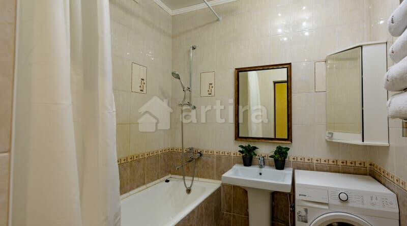 1-комн. квартира, 38 м2, 15/17 эт. Подольск - изображение 10