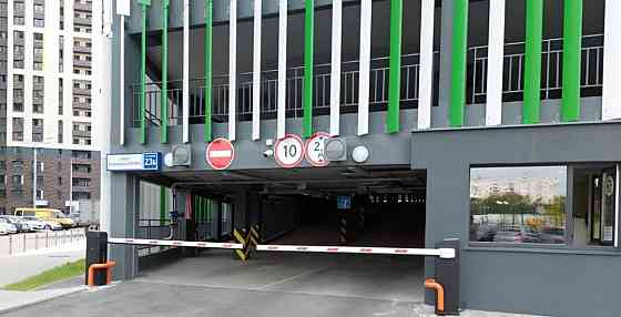 Гараж, 16 м2 Мытищи