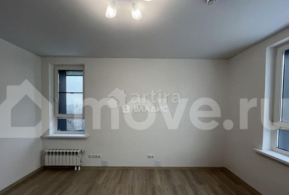 3-комн. квартира, 73.3 м2, 8/25 эт. Москва - изображение 4