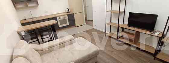 3-комн. квартира, 67 м2, 19/23 эт. Москва