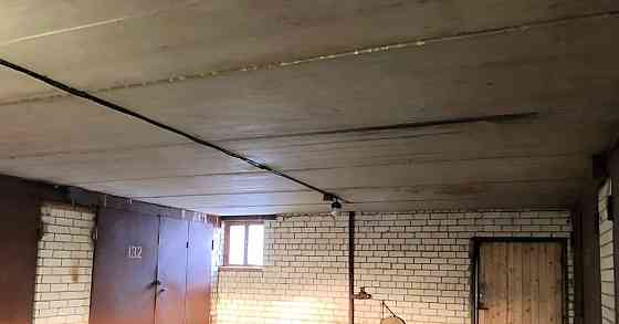 Гараж, 15 м2 Одинцово