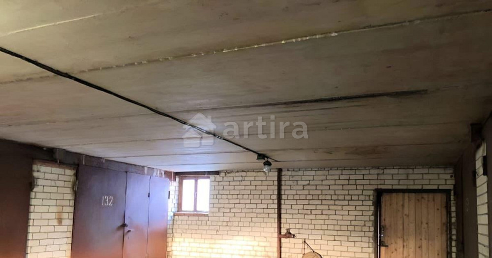 Гараж, 15 м2 Одинцово - изображение 2