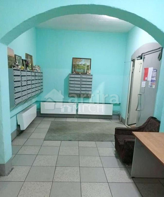 3-комн. квартира, 81.4 м2, 5/14 эт. Москва - изображение 2