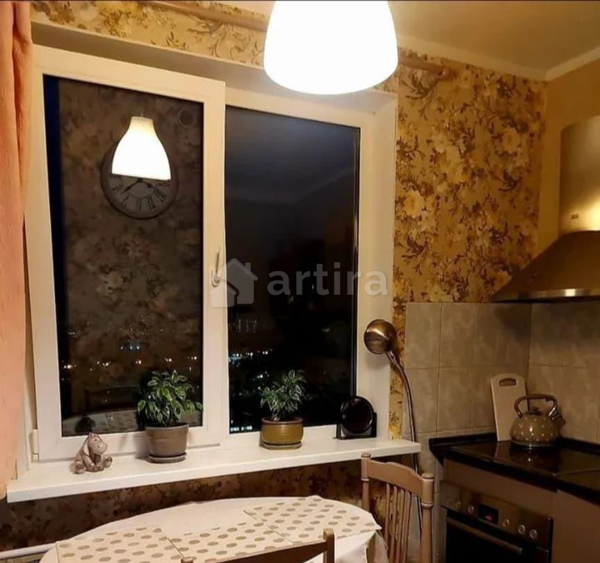 Комната, 19 м2, 17/17 эт. Москва - изображение 6