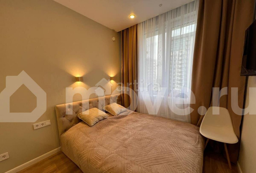 Студия, 16.2 м2, 9/18 эт. Москва - изображение 4