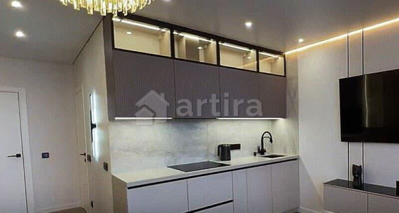 1-комн. квартира, 46 м2, 6/10 эт. Самара - изображение 9