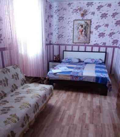 Дача, 200 м2 Евпатория