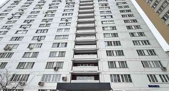 Комната, 19.3 м2, 7/16 эт. Москва