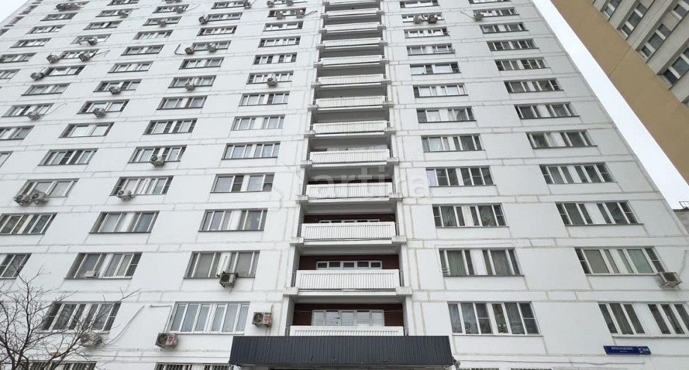 Комната, 19.3 м2, 7/16 эт. Москва - изображение 1