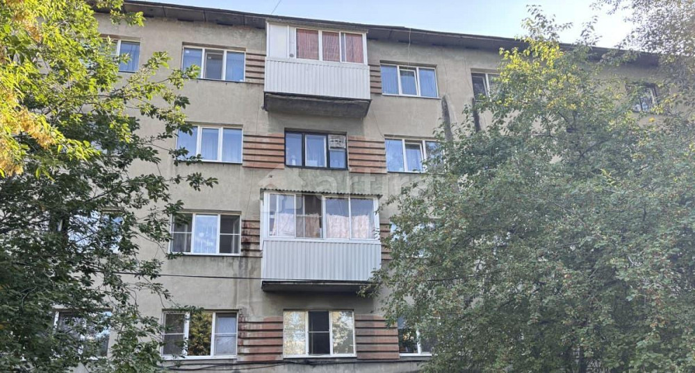 Комната, 50 м2, 4/5 эт. Екатеринбург - изображение 1