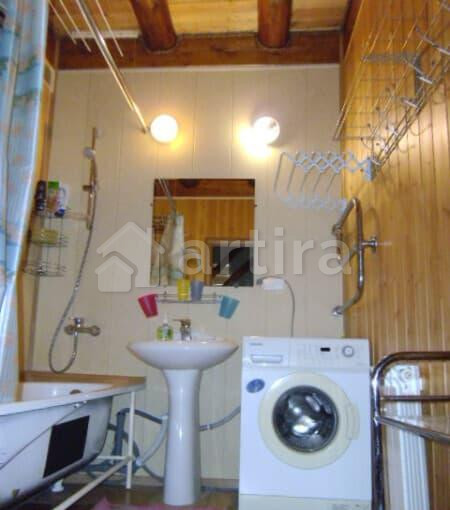 Коттедж, 120 м2 Муром - изображение 5